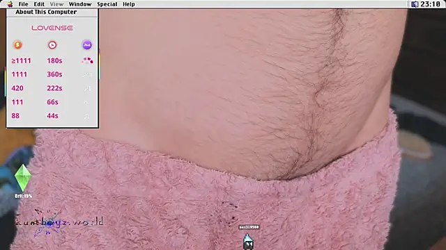 Kryptosworld online show from November 28, 10:11 pm