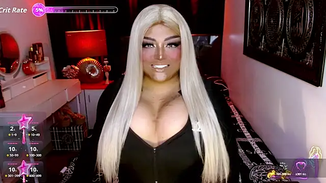 TiffanyWolf online show from November 18, 4:12 am