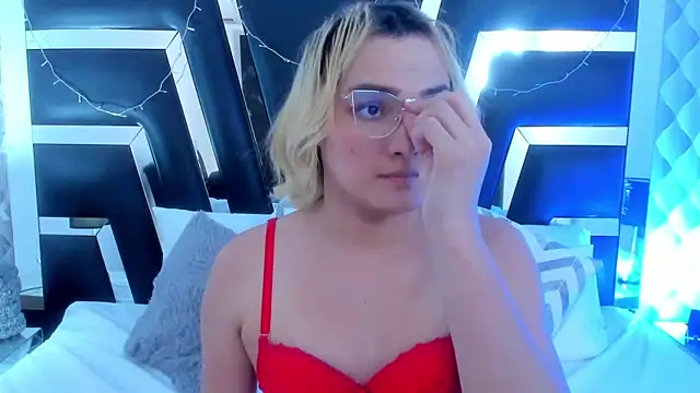 katya kozlov online show from February 20, 4:07 am