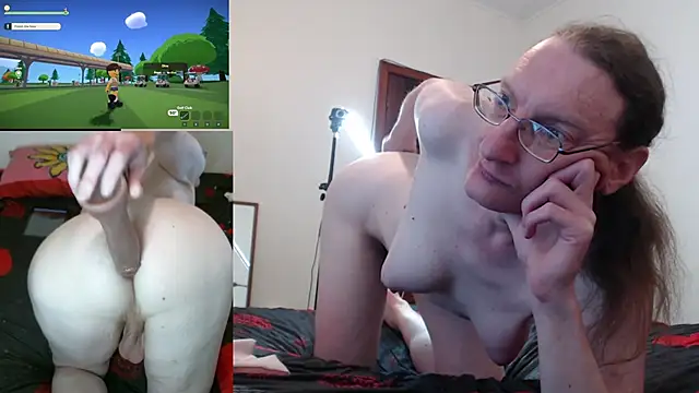 CDAdalyn online show from April 5, 3:04 am