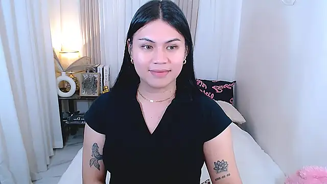 Mimi Cums online show from October 8, 4:08 pm