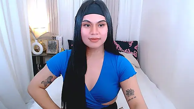 Mimi Cums online show from October 13, 4:40 pm