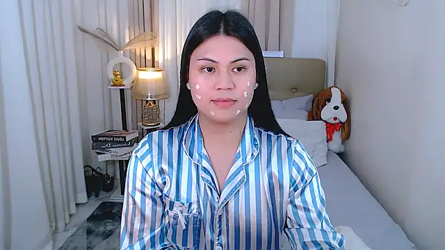 Mimi Cums online show from November 18, 11:10 am