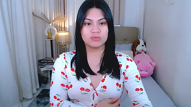 Mimi Cums online show from November 21, 1:34 pm