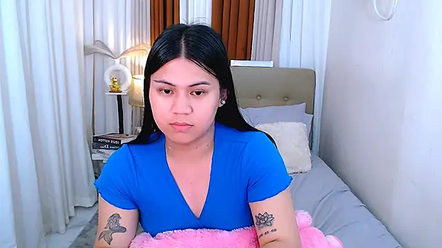 Mimi Cums online show from January 10, 6:41 am