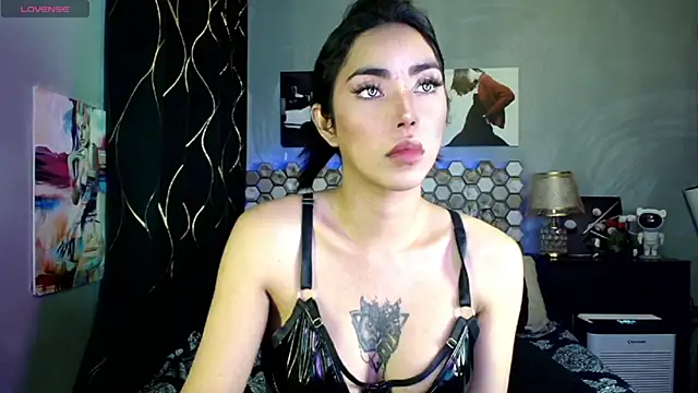 Hot Metallica69 online show from April 5, 9:02 pm