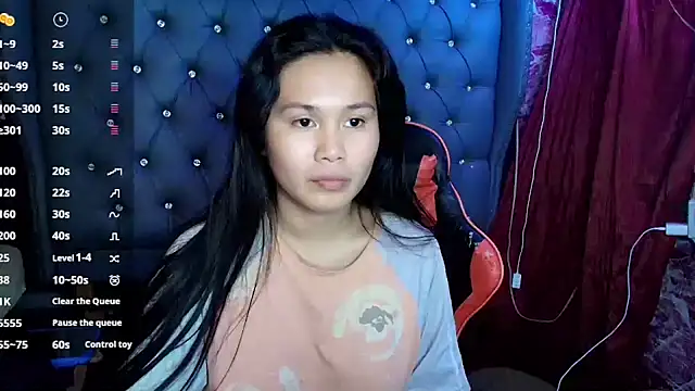 stacey wills44 online show from May 5, 2:50 am