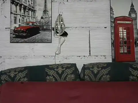 divahot08 online show from January 15, 9:51 pm