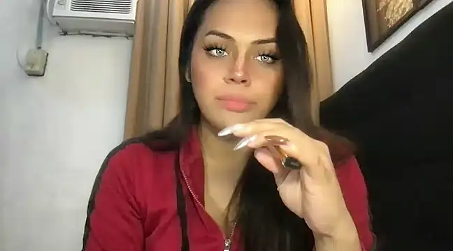  MissKhimberlyXxx  online show from February 18, 6:28 pm