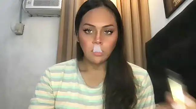  MissKhimberlyXxx  online show from February 26, 6:00 pm