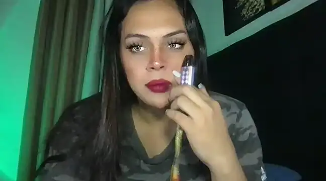  MissKhimberlyXxx  online show from March 14, 9:40 am