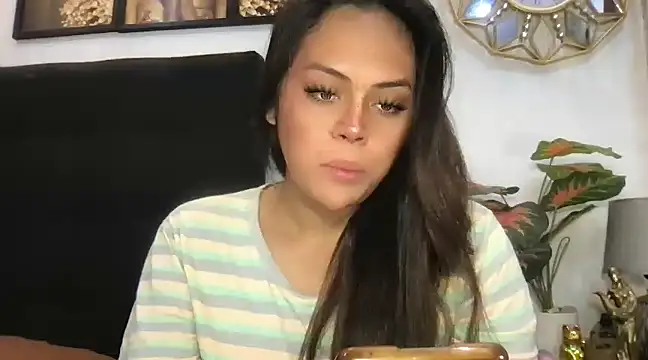  MissKhimberlyXxx  online show from March 17, 10:03 pm