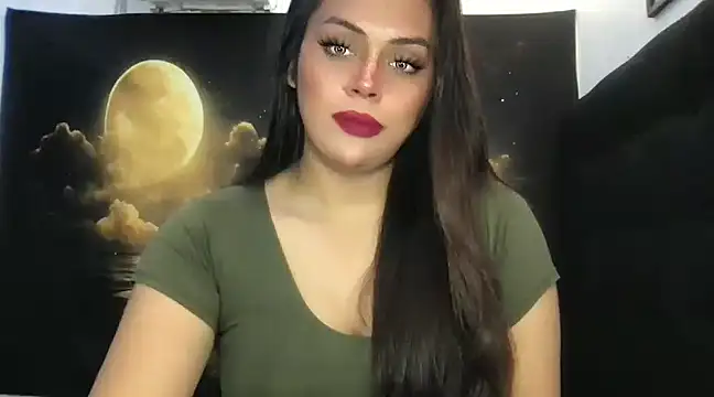  MissKhimberlyXxx  online show from March 20, 1:48 pm