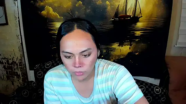  MissKhimberlyXxx  online show from October 5, 9:14 pm