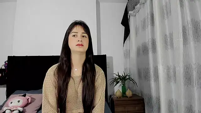 AndreaStivens online show from March 26, 9:57 am