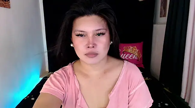 Angelic Fuckerxxx online show from February 23, 9:22 am