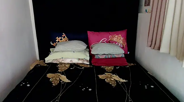 Angelic Fuckerxxx online show from March 6, 5:10 am