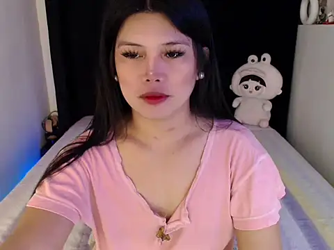 Angelic Fuckerxxx online show from February 2, 8:52 pm