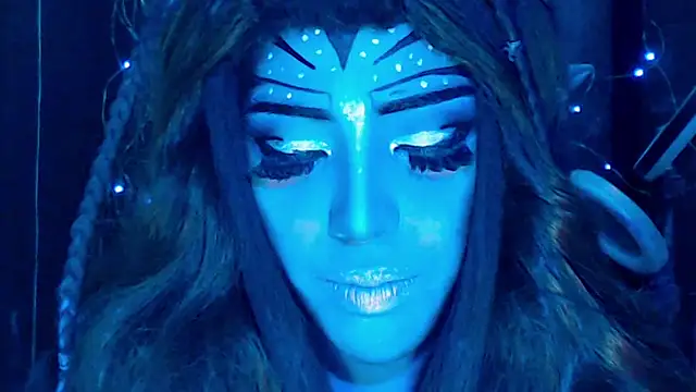 xPATRICIA ARDEN AVATAR online show from November 15, 10:46 am