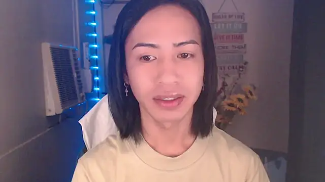 Lemonadexxx online show from December 22, 12:15 am