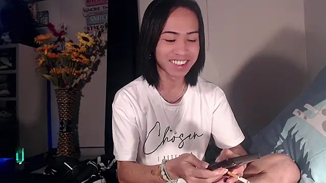 Lemonadexxx online show from December 23, 3:11 am