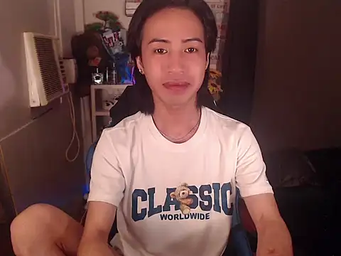 Lemonadexxx online show from March 16, 5:44 am