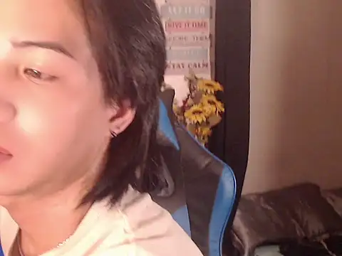 Lemonadexxx online show from March 25, 9:47 am