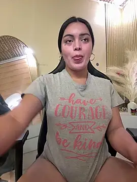 HotstuffCherrySummer online show from December 1, 9:56 am