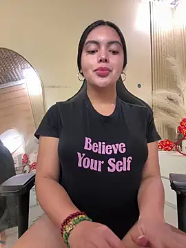 HotstuffCherrySummer online show from December 23, 10:41 am