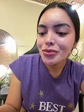 HotstuffCherrySummer online show from March 27, 10:27 am