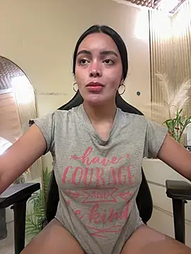 HotstuffCherrySummer online show from April 11, 12:09 pm