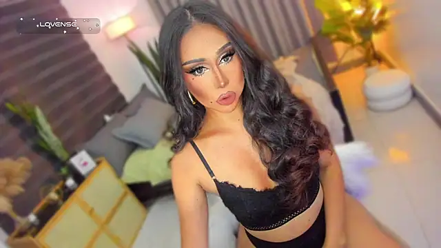 yourbabygoddess online show from May 25, 5:42 pm