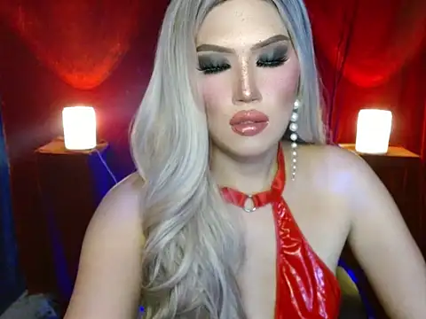 angelmist thea online show from September 12, 6:57 pm