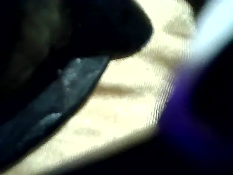 alluringSHANE online show from March 21, 5:40 pm