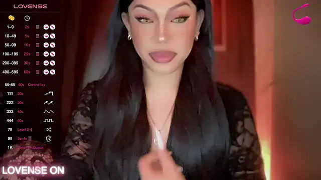 madam agnes1 online show from November 6, 6:41 pm