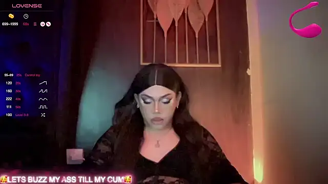 madam agnes1 online show from January 11, 12:56 pm