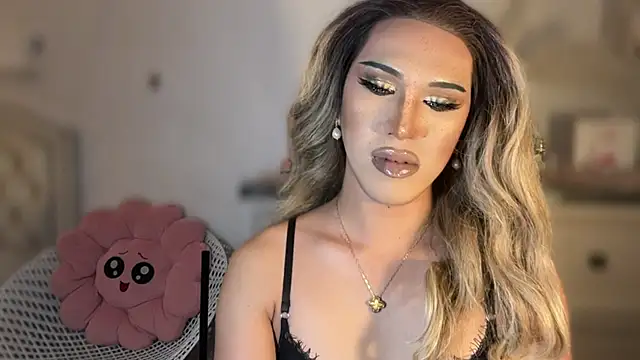 Ts glamxxxx online show from November 6, 8:58 am