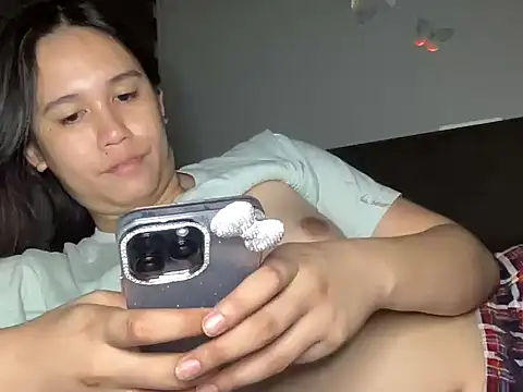 MeganTheRarest online show from January 13, 4:26 pm