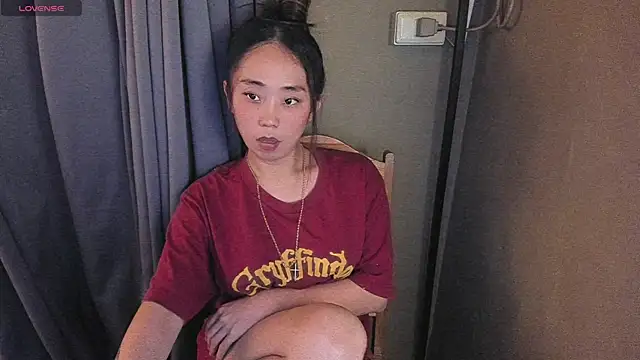 MissAyaCollins online show from March 17, 12:42 pm