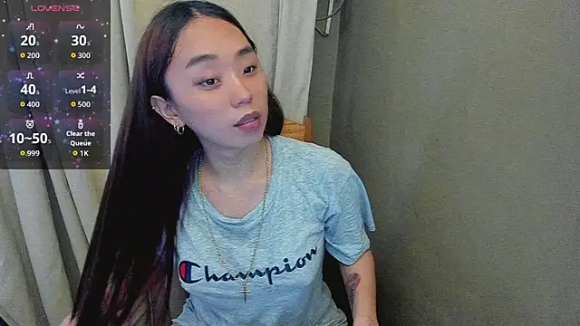 MissAyaCollins online show from October 7, 7:42 am