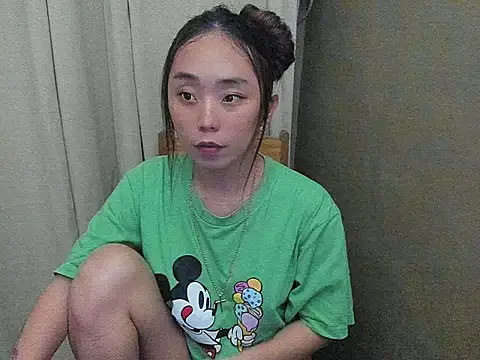 MissAyaCollins online show from October 9, 8:16 am