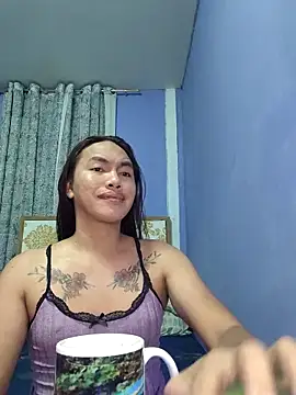 lady kim boner online show from February 17, 10:23 am