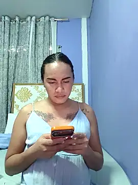 lady kim boner online show from May 7, 7:26 am