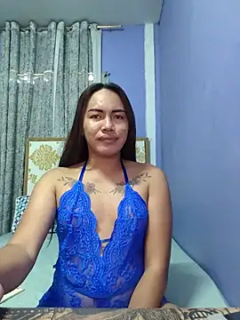 lady kim boner online show from May 10, 1:10 am
