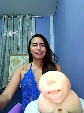 lady kim boner online show from June 18, 5:19 am