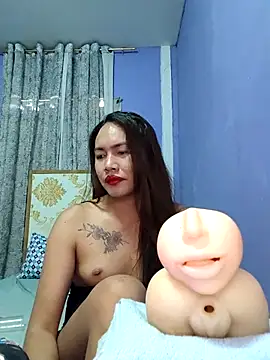 lady kim boner online show from June 24, 3:26 am
