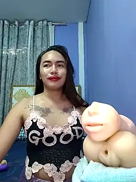 lady kim boner online show from June 30, 2:11 am