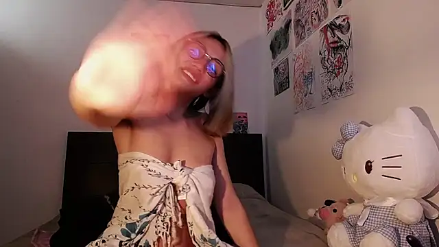 MARIANADIRTY online show from February 26, 1:52 pm