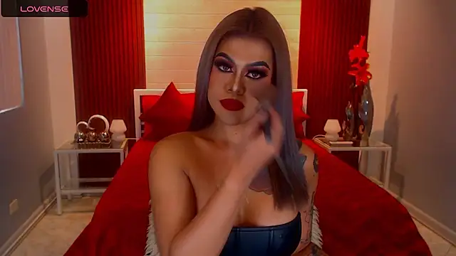 StellaStrong30 online show from November 29, 12:23 am