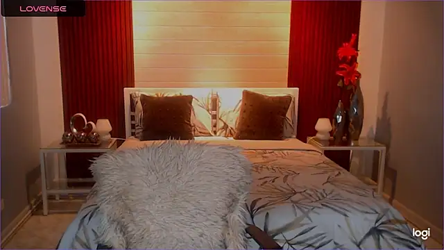 StellaStrong30 online show from March 16, 2:48 am